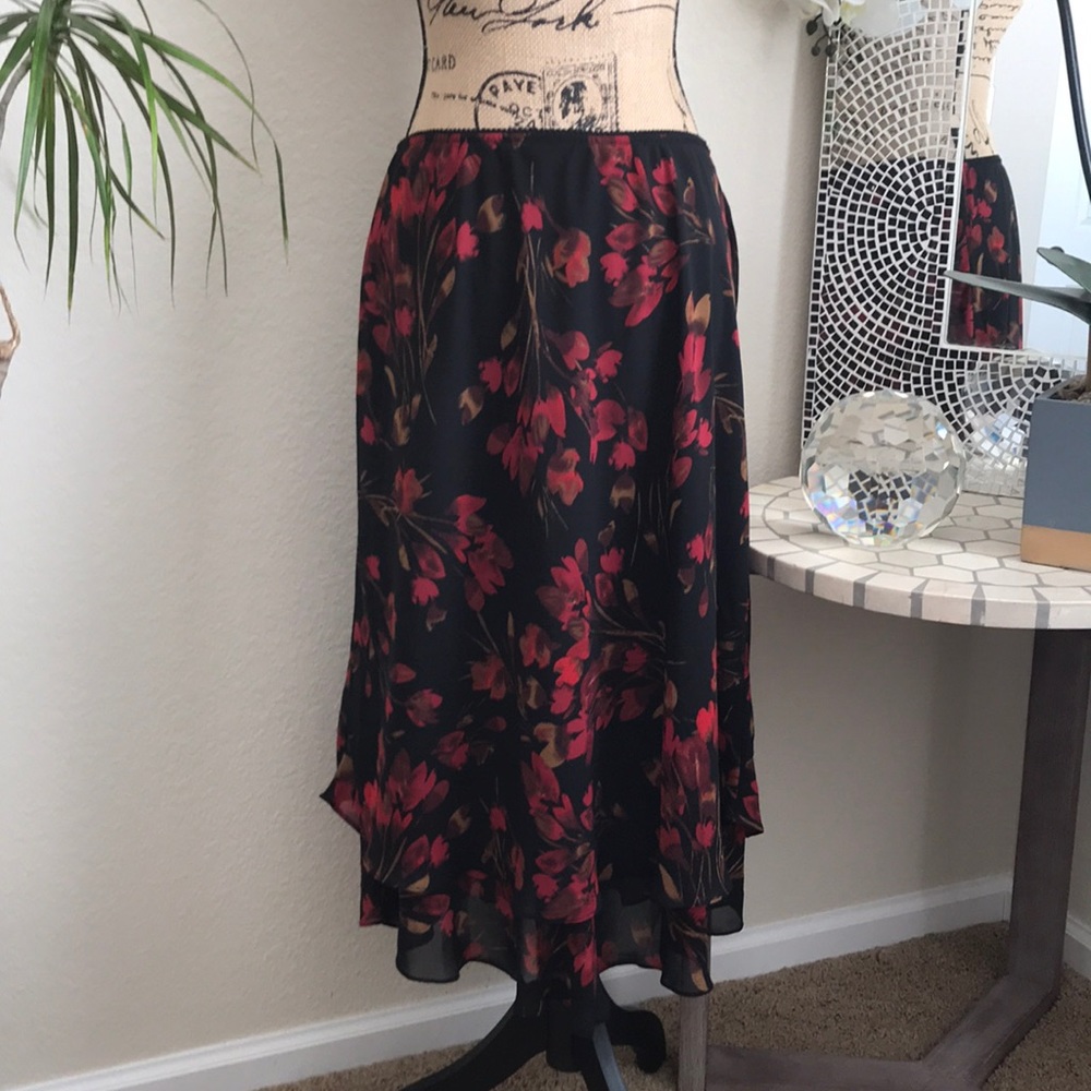 Dillard’s Skirt